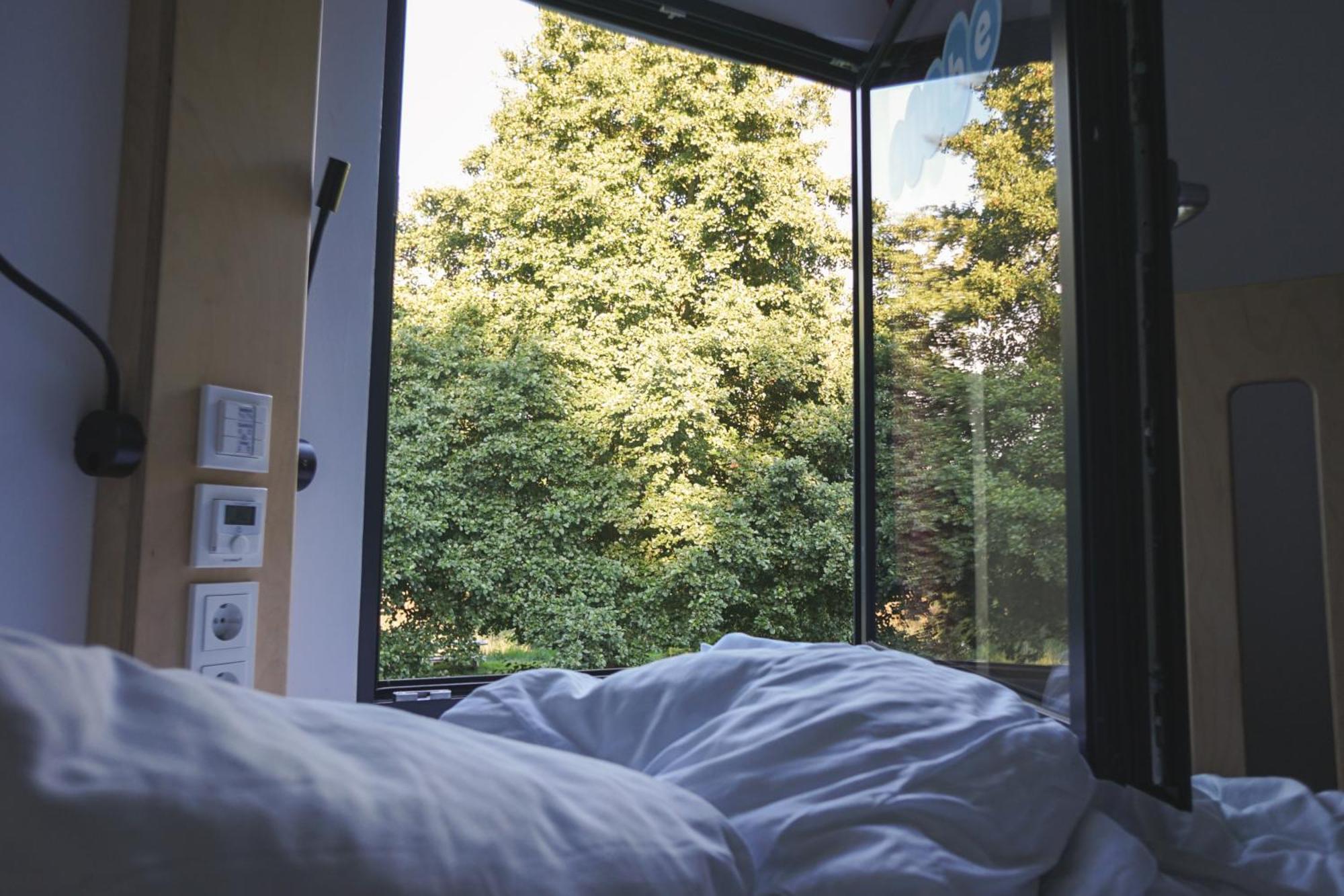 slube 25 Teiche Rottstock Hotell Rom bilde