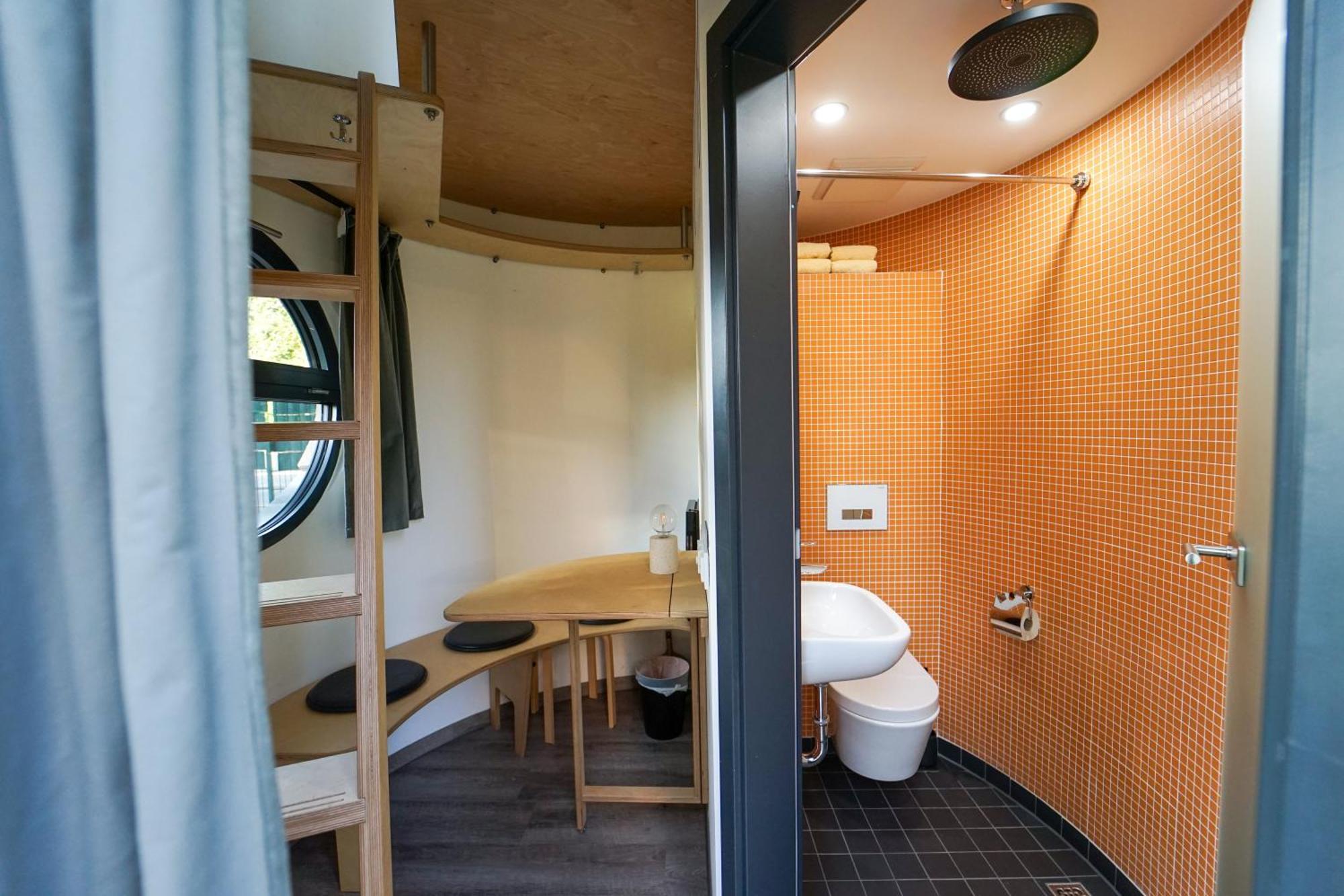 slube 25 Teiche Rottstock Hotell Rom bilde